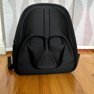 Dearth Vader Backpack
